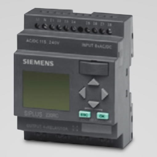 Logic Modules SIMATIC – siemensmexico.com.mx