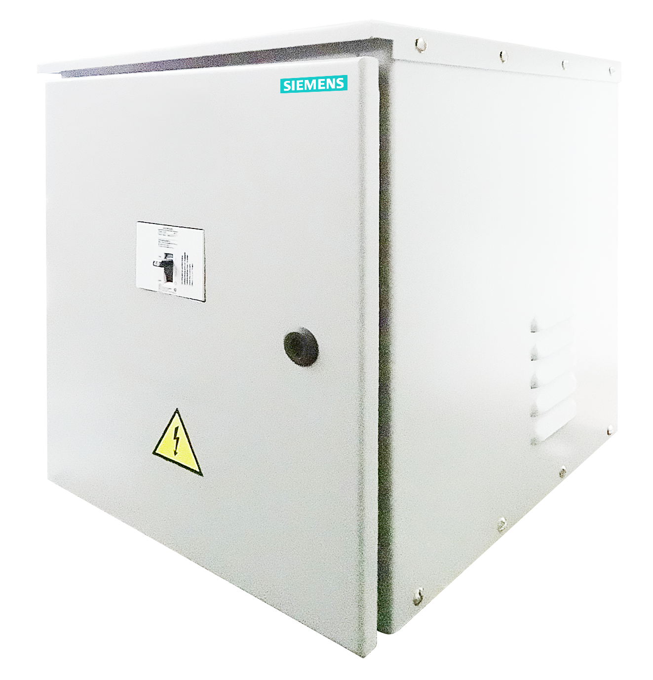Filtro de Rechazo CPC/CPCI Siemens