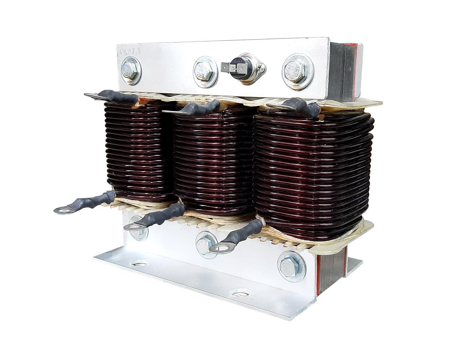 Reactor RNH al 14% Siemens
