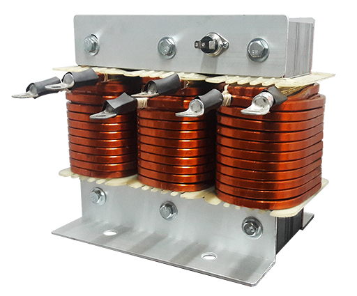 Reactor RNH al 7% Siemens