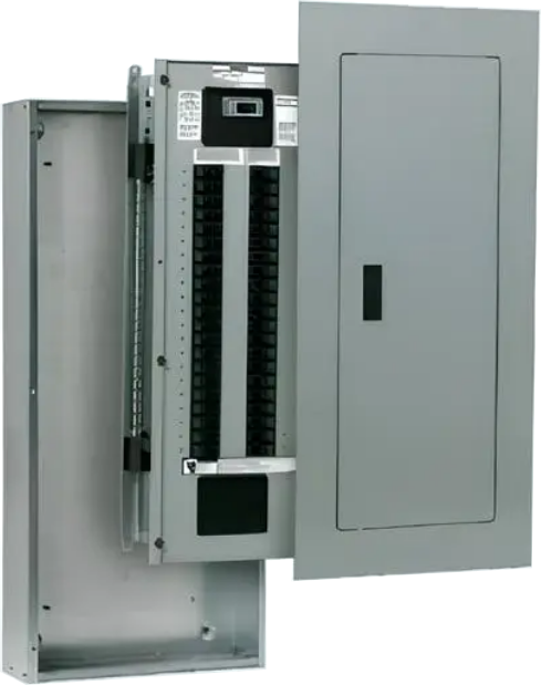 Tableros de Alumbrado y Distribución Tipo S1 Siemens