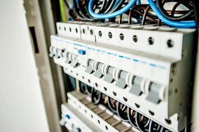 Estudio de Coordinación de Protecciones Eléctricas